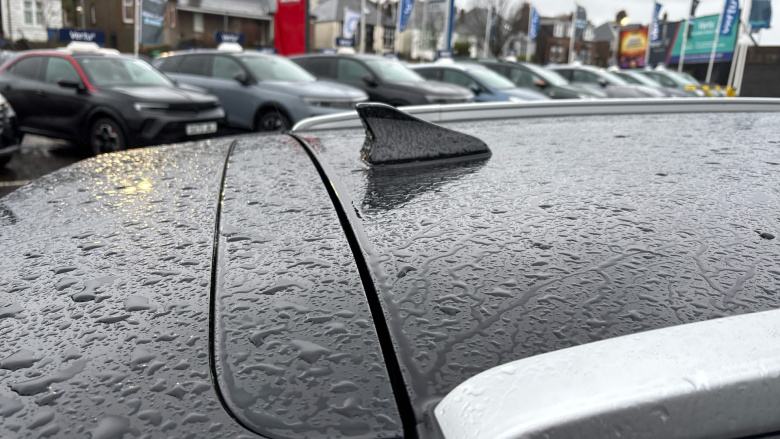 Kia Optima 1.7 CRDi ISG 2 5dr Diesel Estate